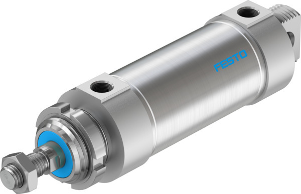 DSNU-63-80-PPV-A Vérin cylindrique