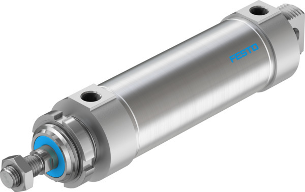 DSNU-63-125-P-A Vérin cylindrique
