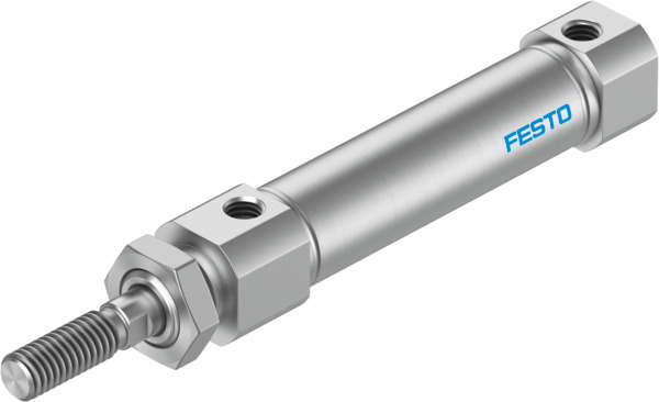 DSNU-S-12-10-P-A-MQ Vérin cylindrique