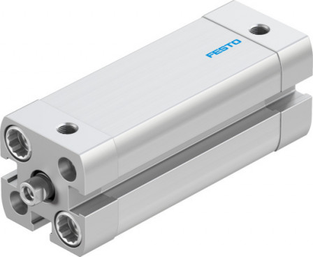 ADN-12-40-I-P-A Vérin compact
