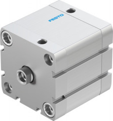 ADN-63-30-I-P-A Vérin compact