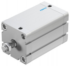 ADN-63-80-A-P-A Vérin compact