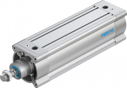 DSBC-100-250-PPVA-N3 Vérin normalisé