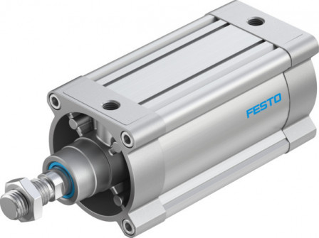 DSBC-125-125-PPSA-N3 Vérin normalisé