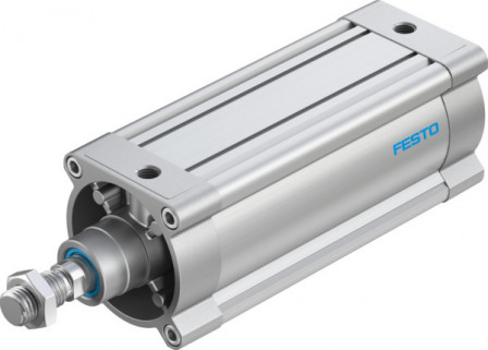 DSBC-125-200-PPSA-N3 Vérin normalisé