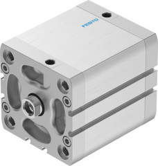 ADN-80-60-I-PPS-A Vérin compact