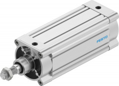 DSBC-125-200-D3-PPSA-N3 Vérin normalisé