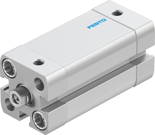 ADN-16-30-I-P-A Vérin compact