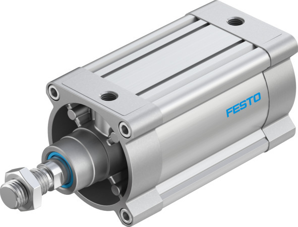 DSBC-125-100-PPSA-N3 Vérin normalisé