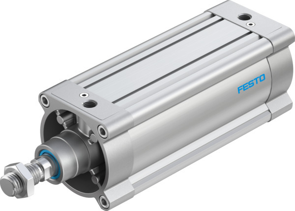 DSBC-125-200-PPVA-N3 Vérin normalisé