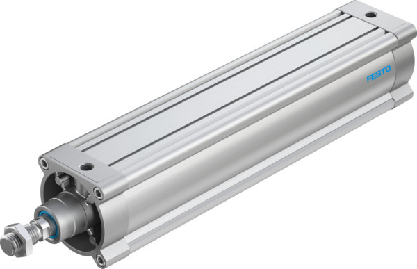 DSBC-125-500-PPSA-N3 Vérin normalisé