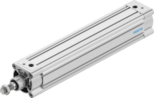 DSBC-80-400-D3-PPVA-N3 Vérin normalisé