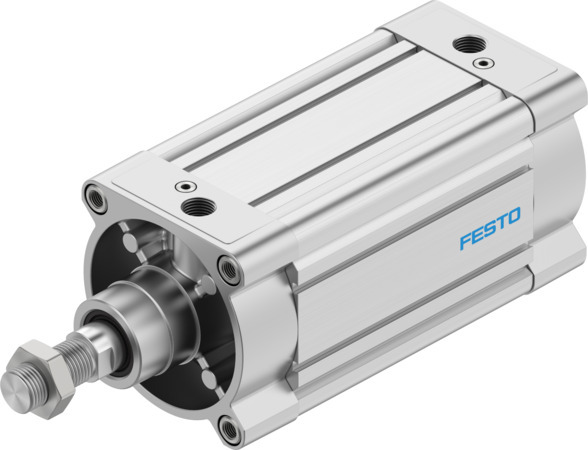 DSBC-125-125-D3-PPVA-N3 Vérin normalisé