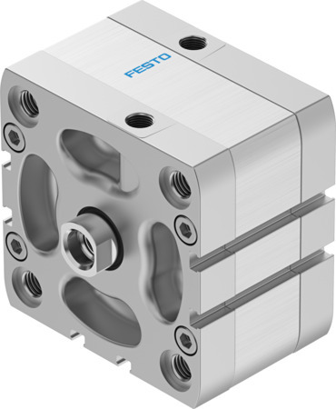 ADN-80-10-I-P-A Vérin compact