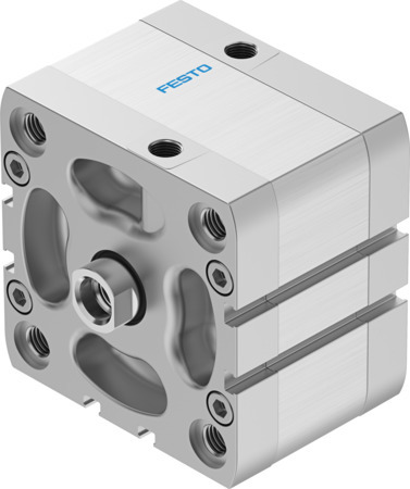 ADN-80-15-I-PPS-A Vérin compact
