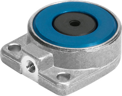 module de serrage EV-12-3