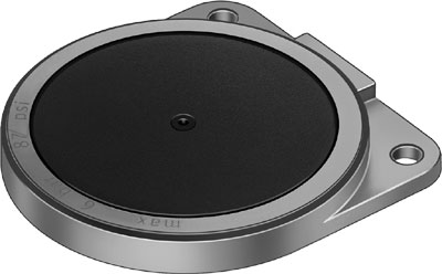 module de serrage EV-16-4