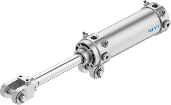 DWB-50-100-Y-G Vérin à articulation