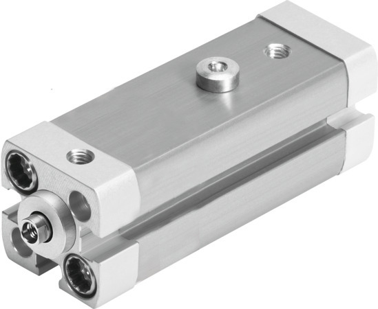 CLR-25-10-R-P-A-K11-R8 Vérin de serrage pivotant