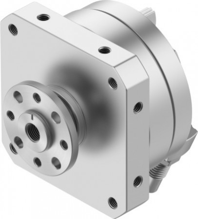 DSM-25-270-CC-FW-A-B Vérin oscillant