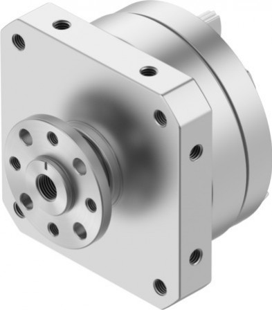 DSM-25-270-P-FW-A-B Vérin oscillant