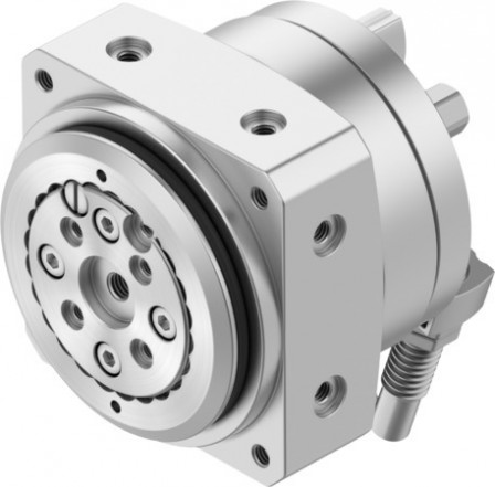 DSM-12-270-CC-HD-A-B Vérin oscillant