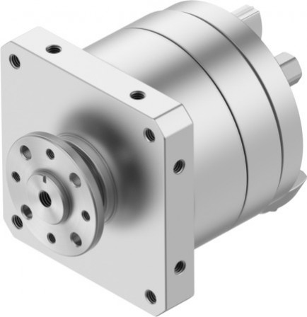 DSM-T-12-270-P-FW-A-B Vérin oscillant