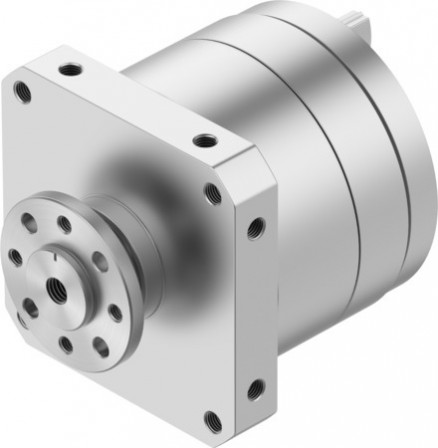 DSM-T-32-270-FW-A-B Vérin oscillant