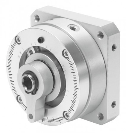 DSM-12-270-A-B Vérin oscillant
