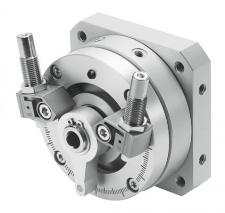 DSM-32-270-CC-A-B Vérin oscillant