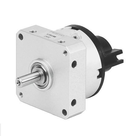 DSM-10-90-P-A Vérin oscillant