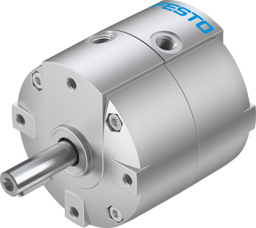 DRVS-32-90-P-EX4 Vérin oscillant