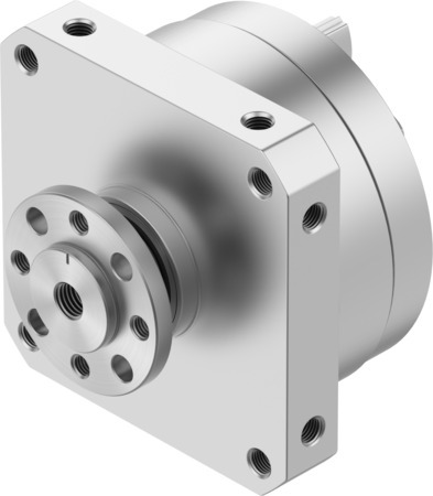 DSM-40-270-FW-A-B Vérin oscillant