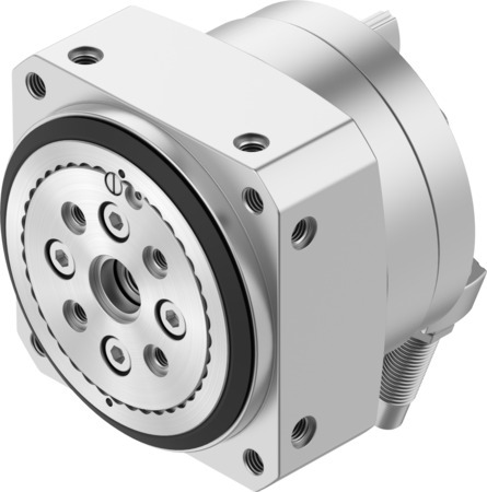 DSM-40-270-CC-HD-A-B Vérin oscillant