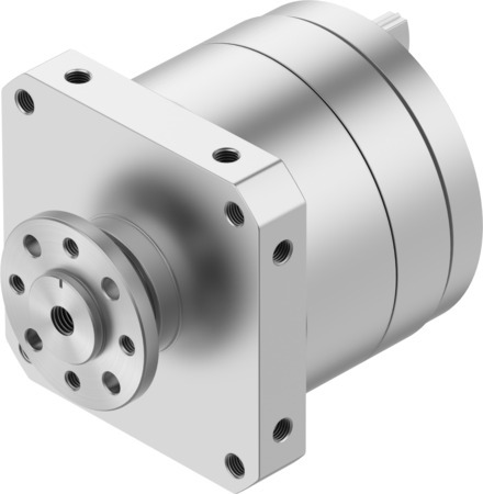 DSM-T-32-270-FW-A-B Vérin oscillant