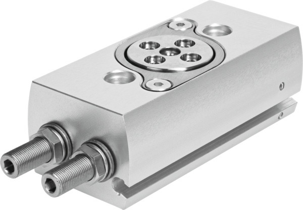 DRRD-8-180-FH-PA Vérin oscillant