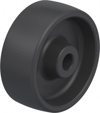 Roue thermoplastique TempLine® Performance, hautes températures