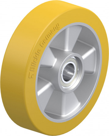 Roue bandage polyuréthane Extrathane®