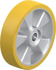 Roue bandage polyuréthane Extrathane®