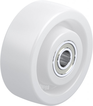 Roue fortes charges en polyamide