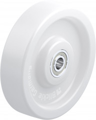 Roue fortes charges en polyamide