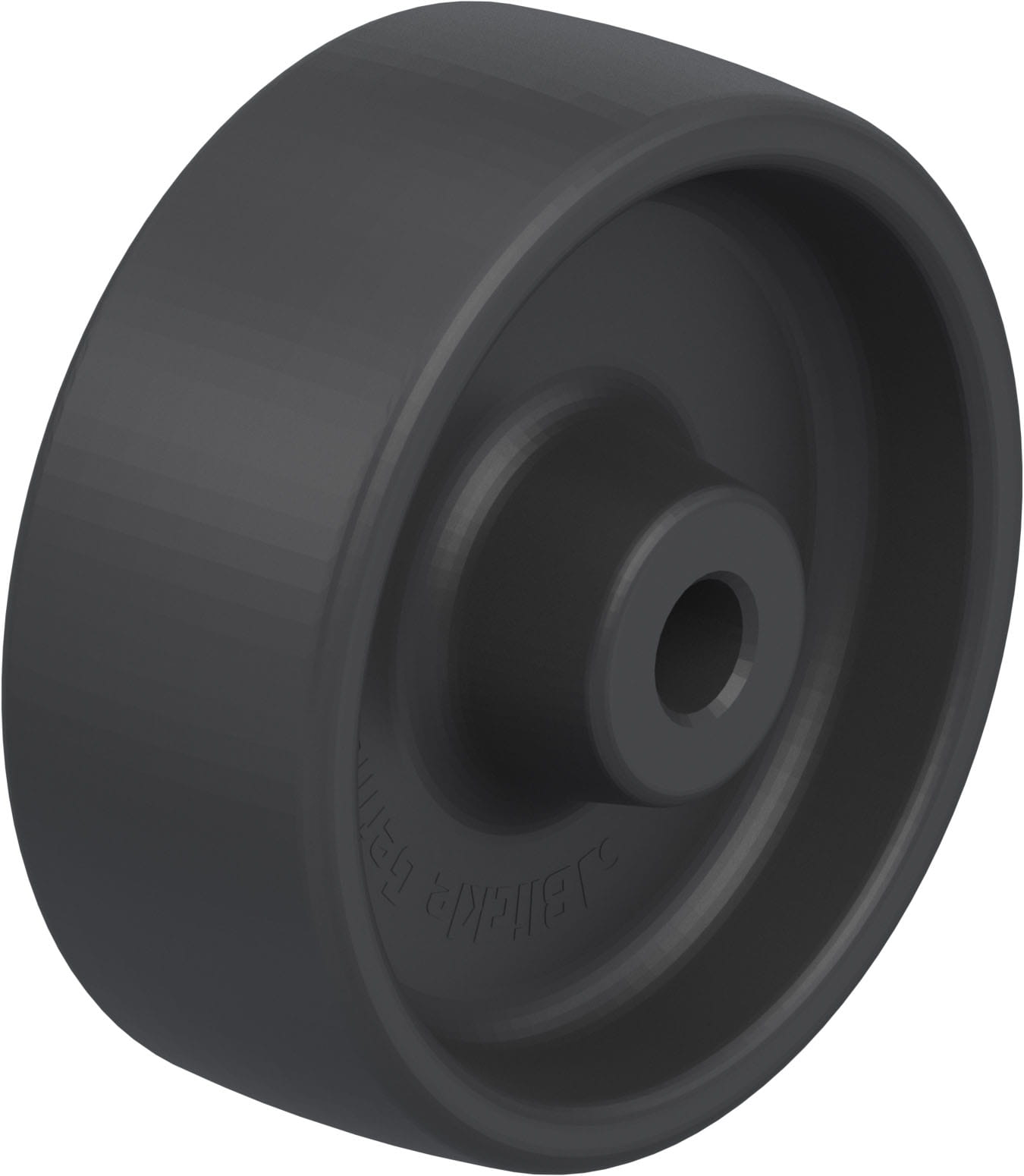 Roue thermoplastique TempLine® Performance, hautes températures