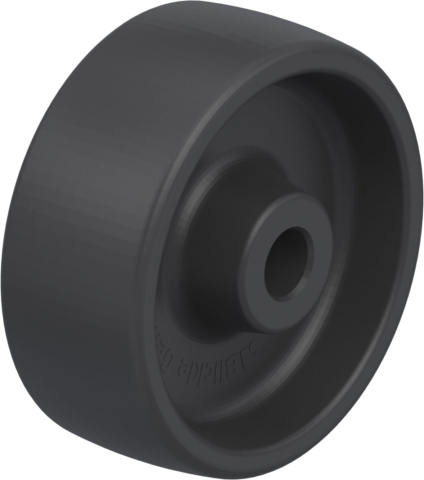 Roue thermoplastique TempLine® Performance, hautes températures