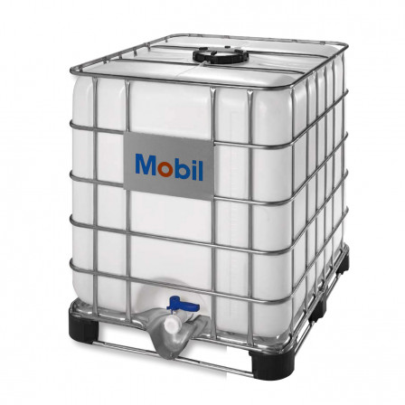 Huile MOBILTHERM 605 container de 1000L