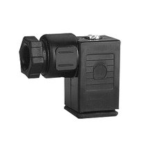 Connecteur de distributeur, série CON-VP