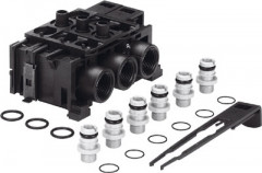 BLOC DE RACCORD CPE10-PRSGO-3