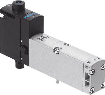 ELECTRODISTRIBUTEUR  VSVA-B-M52-AZD-A2-2AT1L