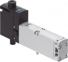 ELECTRODISTRIBUTEUR  VSVA-B-M52-AZD-A2-2AT1L