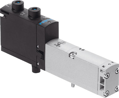 ELECTRODISTRIBUTEUR  VSVA-B-T32H-AZD-A2-2AT1L