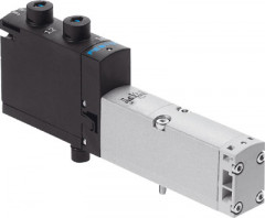 ELECTRODISTRIBUTEUR  VSVA-B-T32H-AZD-A2-2AT1L
